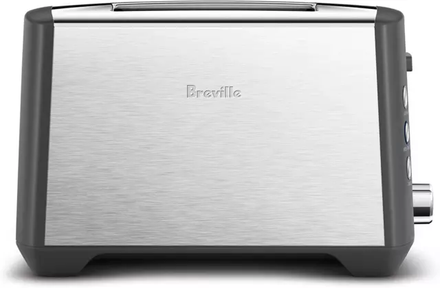 Breville the 'A Bit More' plus 2-Slice Toaster