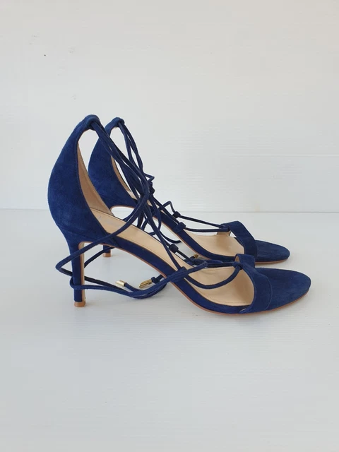 Wittner navy deals shoes