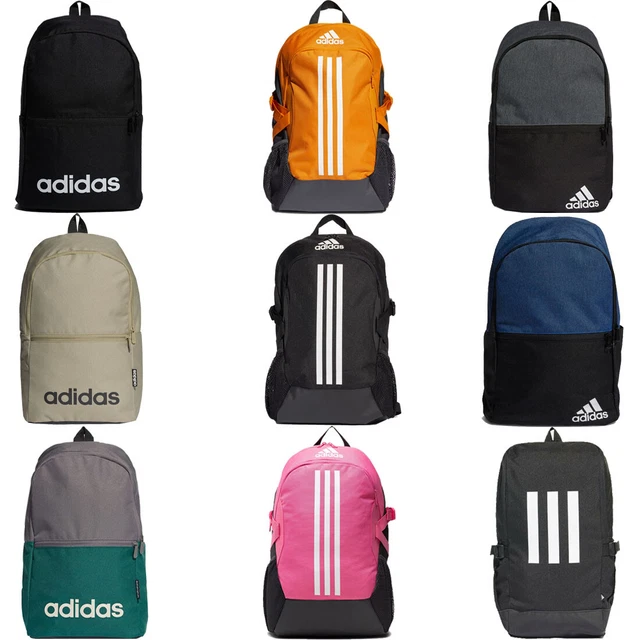 Backpacks cheap school adidas