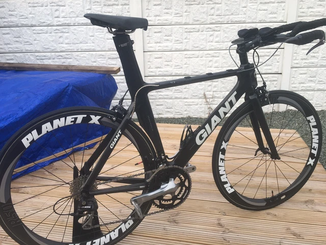 Giant tcr 2025 tt