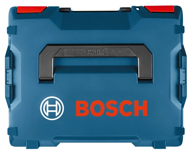 Bosch Professional Werkzeugkiste L-Boxx 238 MobilitySystem