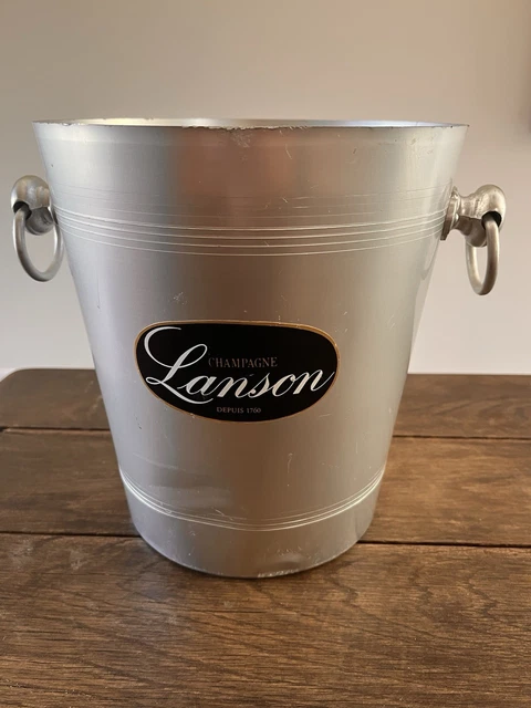Lanson Noble Cuvée Blanc De Blanc 2002 Champagne : The Whisky Exchange
