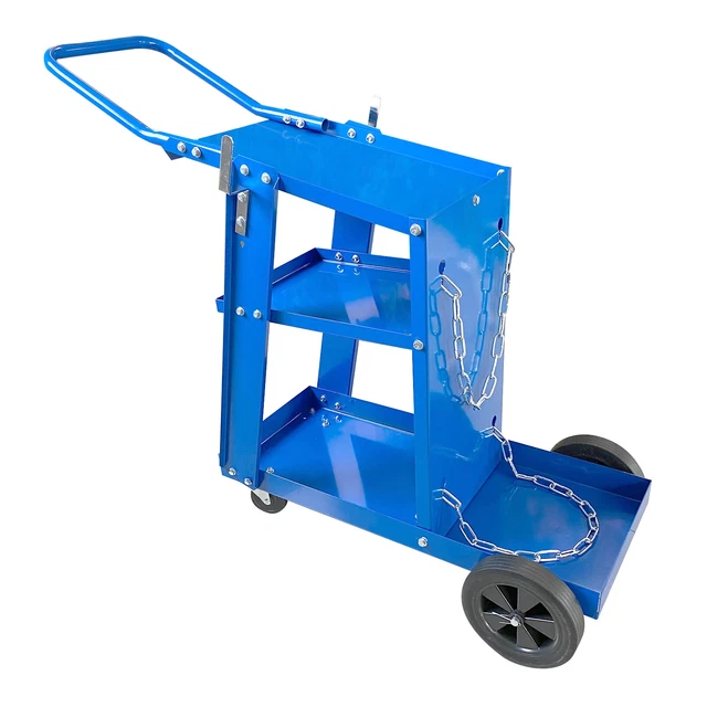 Carrello per saldatura mobile carrello per saldatrice saldatrice carrello da officina