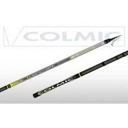 COLMIC WARCRAFT CANNA Bolognese Per Mare Fiume Da Pesca Passata Lago