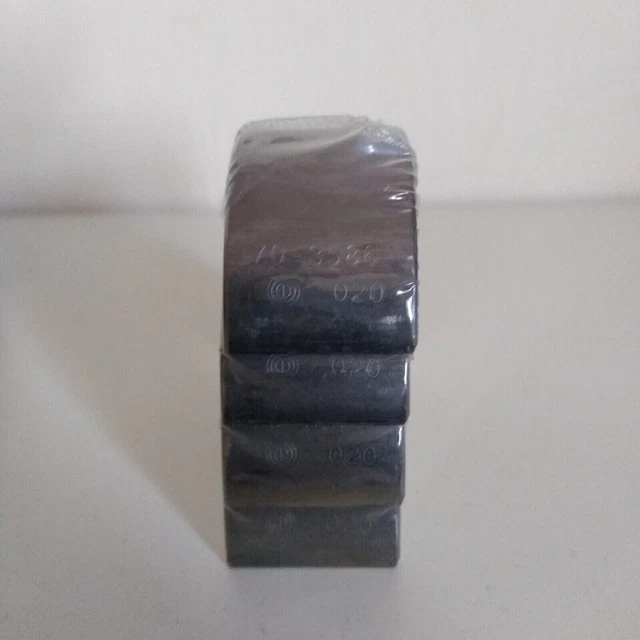 Con Rod Gusci Big End Triumph Pre Unità 500 650 Unità 650 750 70-3586 20 Under