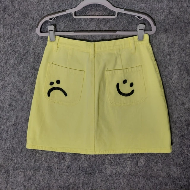 Envelope skirt emoji hotsell