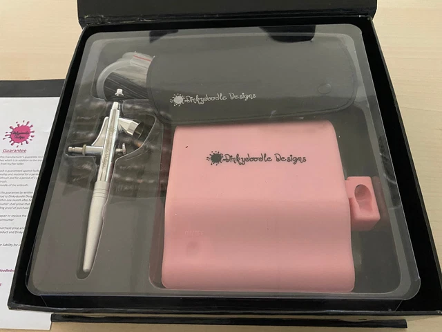 Cake,Kuchen,Airbrush ,DINKYDOODLE,Sprühen