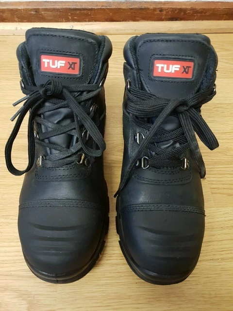 Tuf xt deals work boots