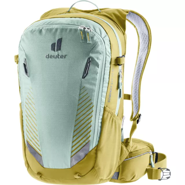 deuter Compact EXP 12 SL - Mountainbike-Rucksack