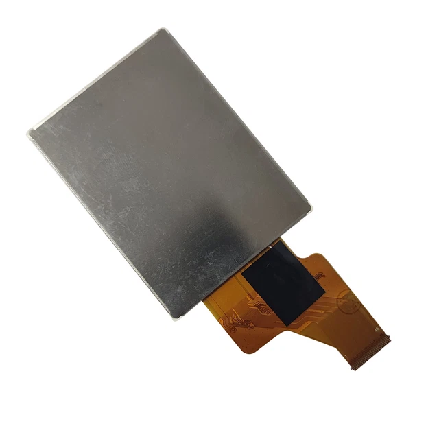 Nikon Coolpix B500 LCD Display Screen – Genuine OEM Repair Part – DIY Replacement