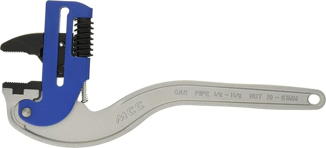 MCC Poly Pile Wrench 300 CWTP-300