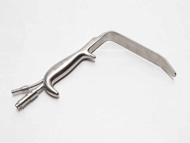 Surgical Retractors, Handpieces & Instruments, Healthcare