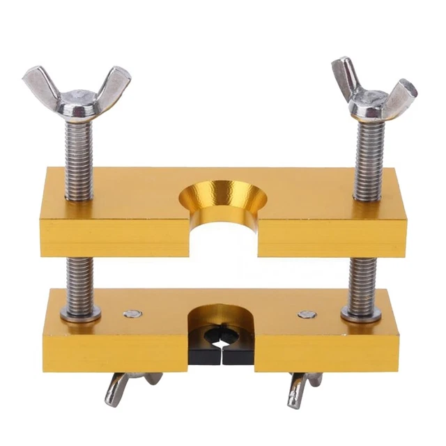 Professional Metal Adjustable Brass Trumpet Horn Mouthpiece Puller Remover6277