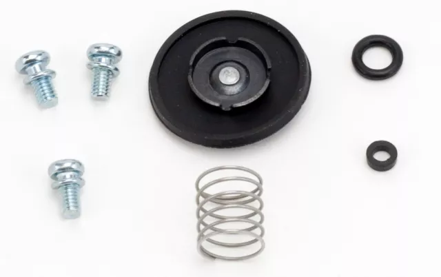 Honda TRX450ER, 2006-2014, Accelerator Pump Rebuild Kit - TRX 450ER