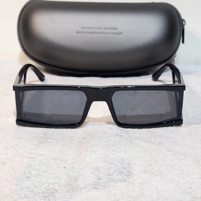 Carolina Lemke Sunglasses FOR SALE! - PicClick UK display picture 1