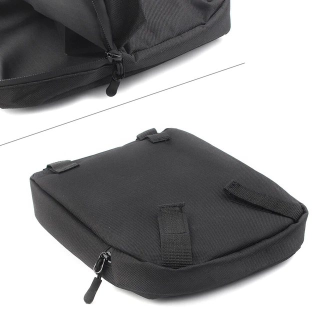 Borsa portaoggetti motore, borsa attrezzi manutenzione per BMW R10GS/LC/R1250GS dal 14