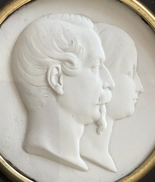 L'impératrice Eugénie, Tome 2, Octave Aubry, 1933 - Second Empire Napoleon Iii