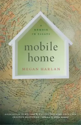 Megan Harlan Mobile Home (Paperback) (UK IMPORT)