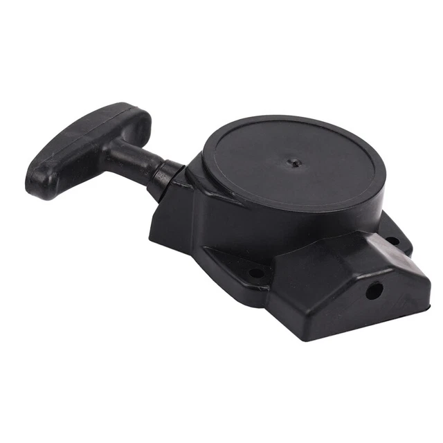 Avviatore A Trazione Rinculo Di Alta Qualit&agrave; Per Taglierina A