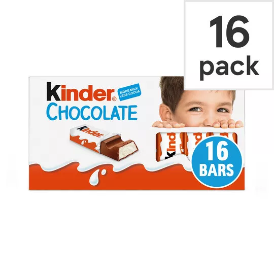 KIT KAT Milk Chocolate, Crisp Wafers, Snack Size, Bulk Candy Bars (2 Pound  Bag)