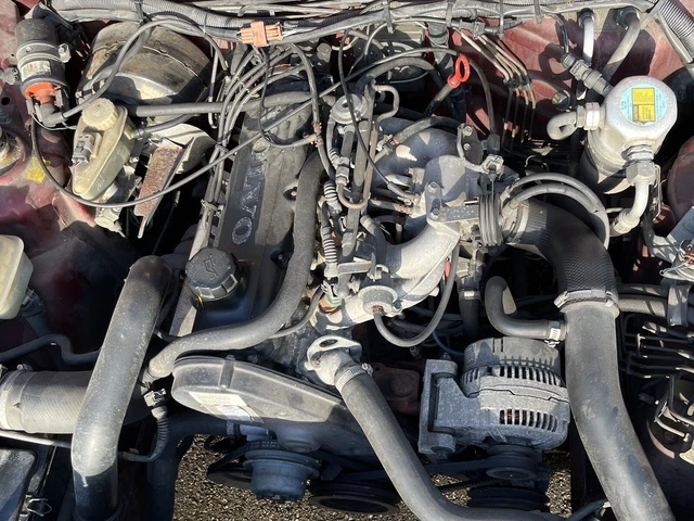 B230ft turbo deals