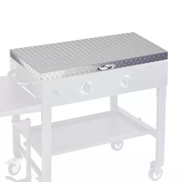 Griddle Cover 28 Inch Works For Blackstone Grill 28In Flat Top Gas Cooking Stati
