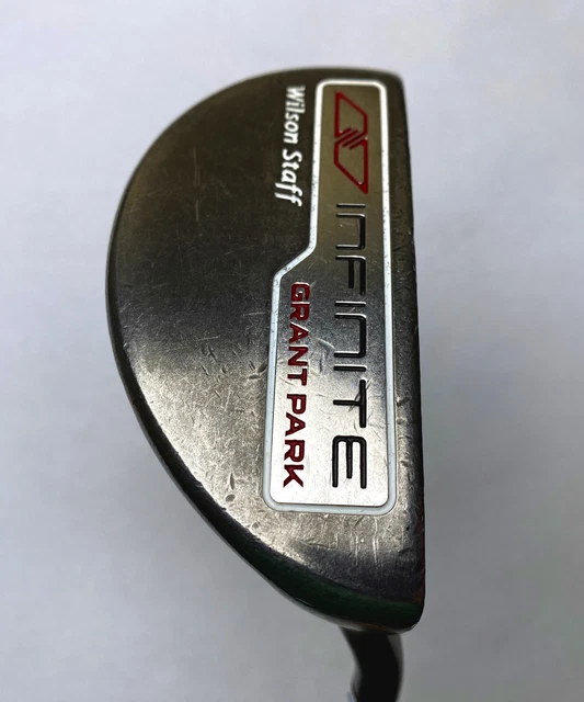 Putter Wilson Staff Infinite Rh Grant-Park