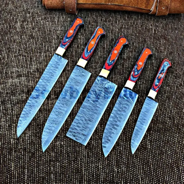 https://www.picclickimg.com/4p4AAOSwMA5lk7ev/kitchen-chef-knife-set-of-5-knives-Custom.webp