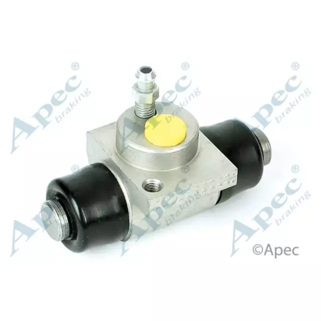 Fits Vauxhall Astra MK1 1.6 D Genuine OE Quality Apec Rear Wheel Brake Cylinder