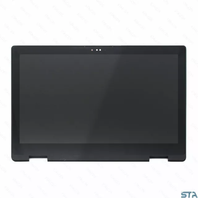 LED LCD Screen Touch Display Glas Digitizer Panel für Dell Inspiron 15 7569 7579