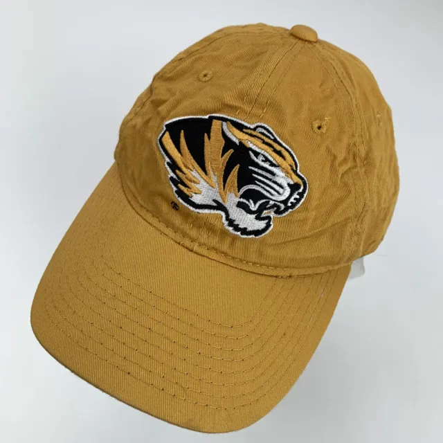 Stile Missouri Tigers da Donna Sfera Berretto Cappello Baseball Marchio Marca