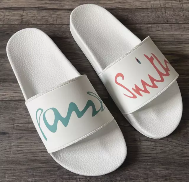 Paul smith ruben sliders deals