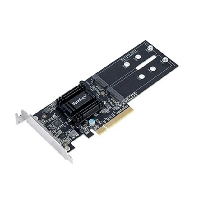 Disque Synology M2D18 AVEC 2 SSD