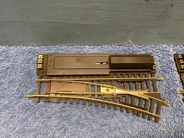Hornby France Busch 6410 - 6 Sapins Assortis Pour Décor Train Miniature