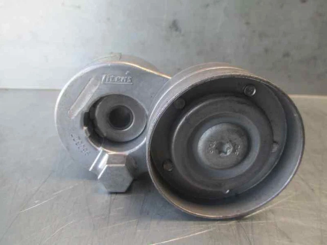 950627 galet tendeur pour RENAULT LAGUNA II 1.9 DCI (BG08 BG0G) 2001 2819247 3