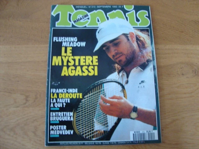 L'Equipe Journal Original Du 08/09/1980 - Borg / McEnroe Flushing Meadow - Cyclisme