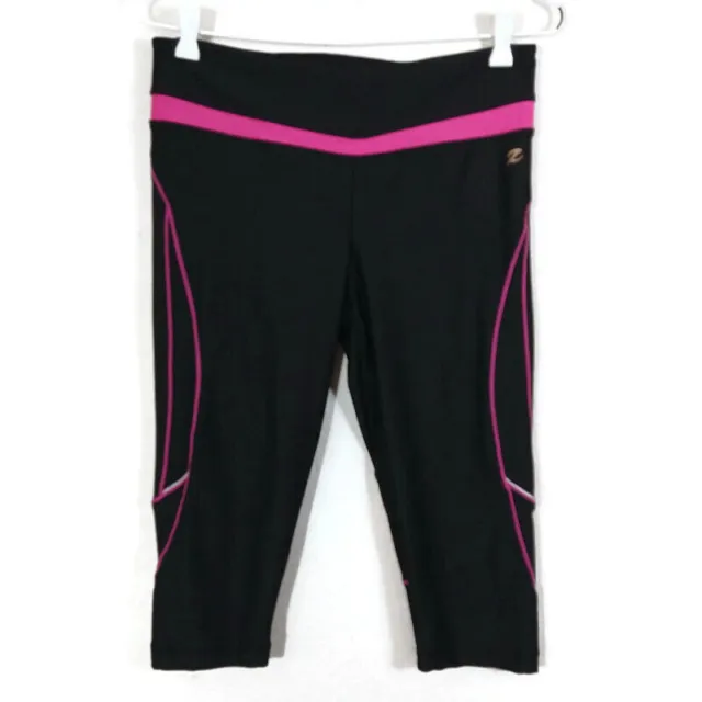 ENERGY ZONE PERFORMANCE SPEED DRI Spandex XL Jogging Track Set Black Pink  NWT £37.63 - PicClick UK