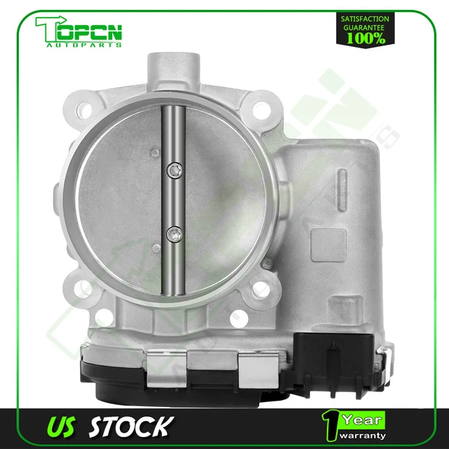 THROTTLE BODY FOR Ram 1500 Dodge Charger Avenger Journey Durango Jeep