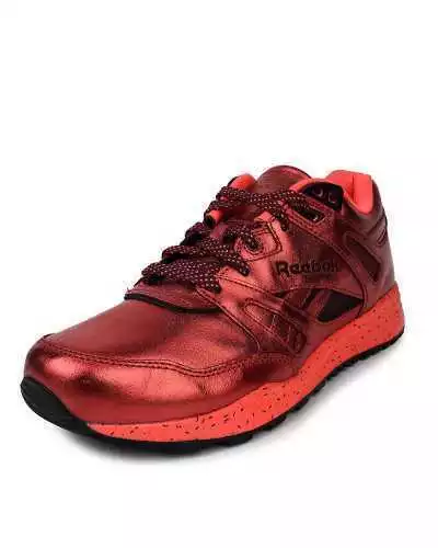 Reebok ventilator uomo shop rosse