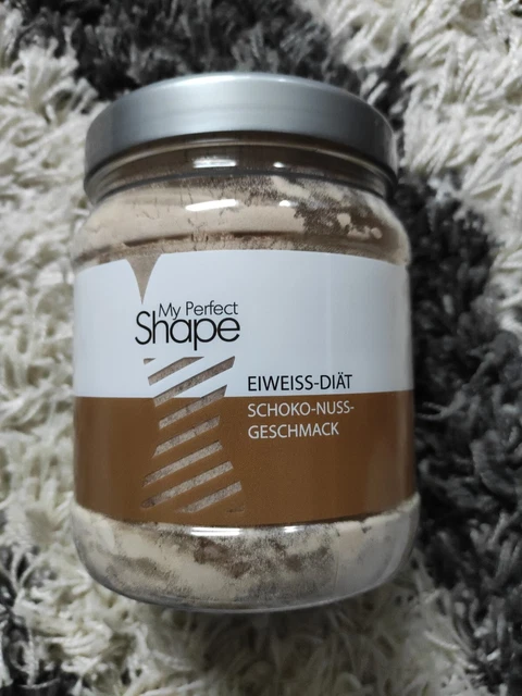 MY PERFECT SHAPE - Eiweiß-Diät-Shake