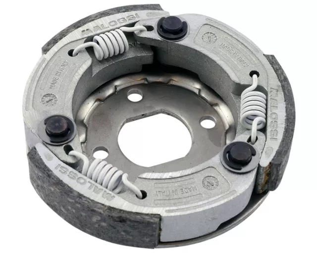 Clutch MALOSSI Fly Clutch 105 mm for Yamaha BWs MBK booster Aprilia SR50 scooter