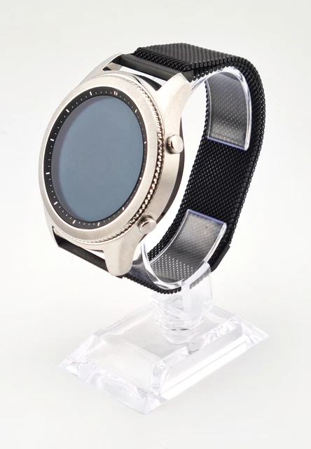 Samsung gear s3 deals classic r770 silver