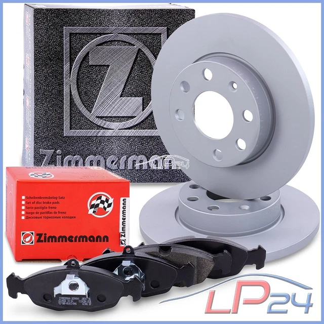 Jeu De Plaquettes De Frein Avant JP Group - Pour Opel Corsa C 1.3 CDTI 70CH