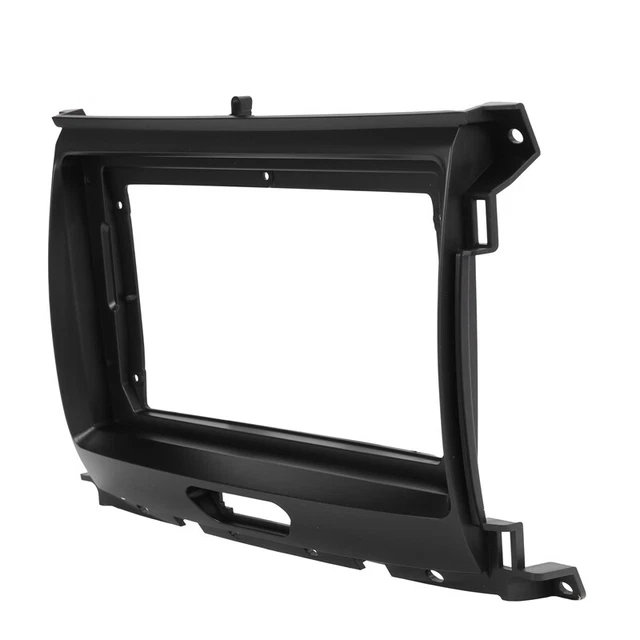 Telaio cruscotto auto 9 pollici 2 din radio video fascia cruscotto lettore mp5 DVD5851