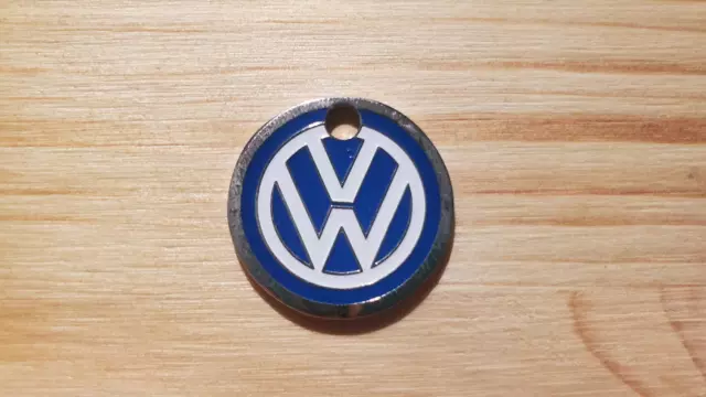 Einkaufswagen Chips - EKW - Korbchip - VW - Volkswagen - Auto Chip (#3)