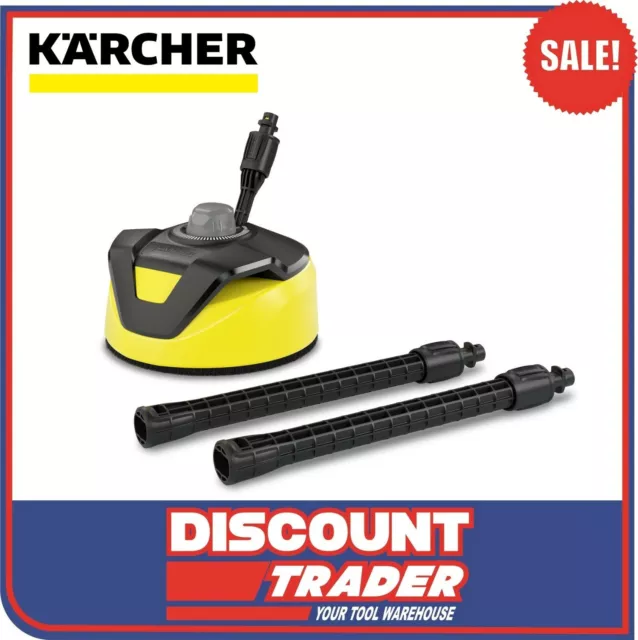 Karcher T 5 T-Racer Surface and Patio Cleaner T5 2.644-084.0
