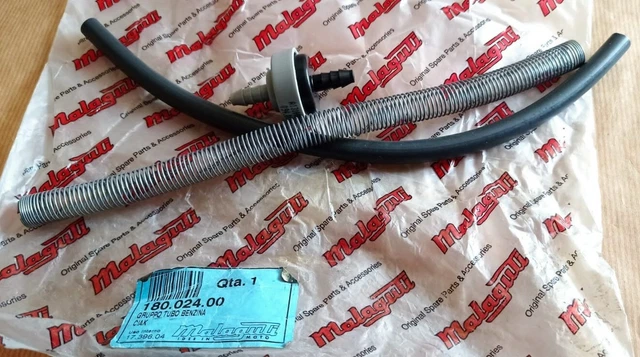 Malaguti Kit tubo benzina Malaguti ciak cod.18002400