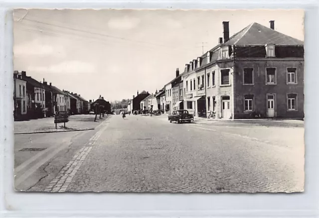 Belgique - MARBEHAN (Lux.) Grand'Rue - Ed. Sallemand 2583