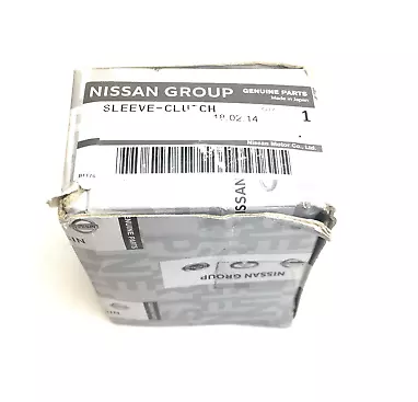 Original Nissan 24 mm Kupplung Entriegelungslager Hülle - für S14 200SX SR20DET Zenki 3