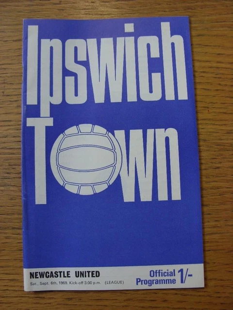 06/11/2007 SHEFFIELD UNITED v Ipswich Town (aucun défaut évident) EUR 4